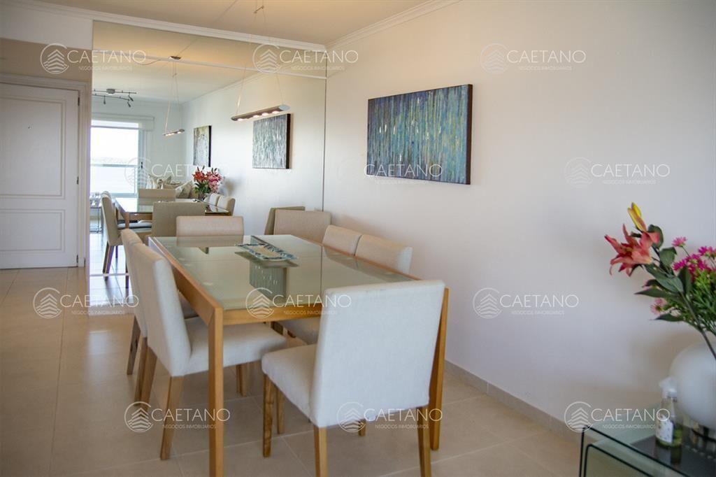 Hermoso Departamento en venta con agradable vista al Mar