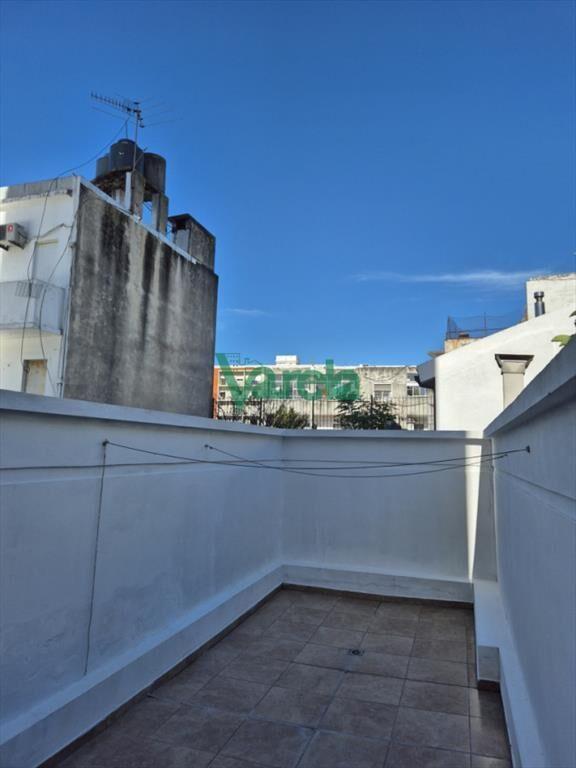 Apartamento venta en Pocitos, 1 dormitorio, y