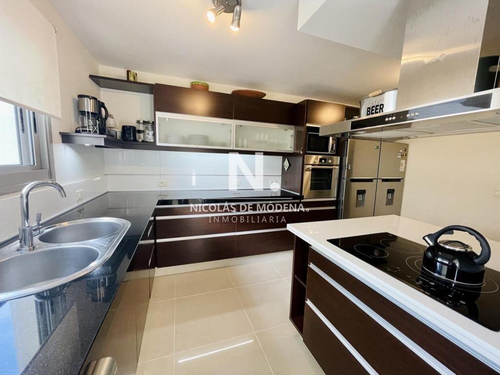Vende apartamento en Imperiale, Punta del Este