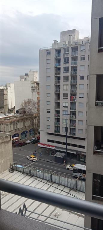 Cordon Sur Próximo a Universidades con gge, 61 m2 Nuevo!!!