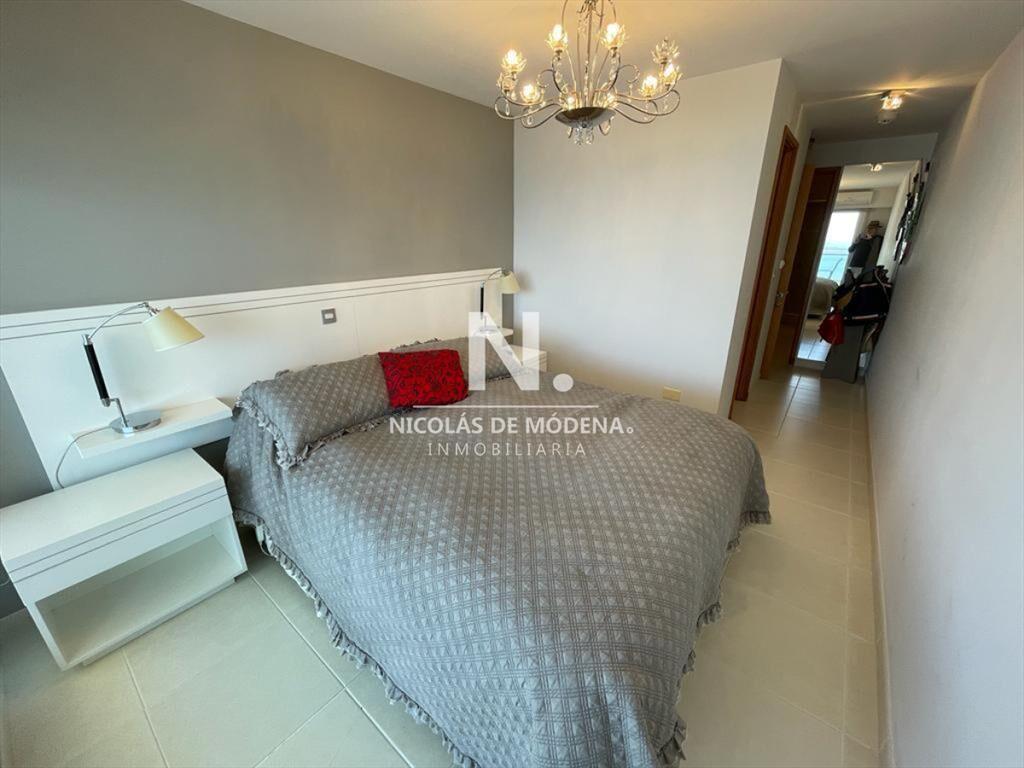 Apartamento en Mansa - Punta del Este