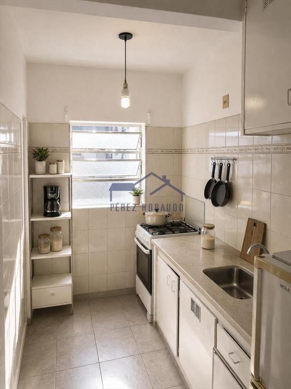 Venta apartamento al frente 3 dormitorios . Tres Cruces (Al