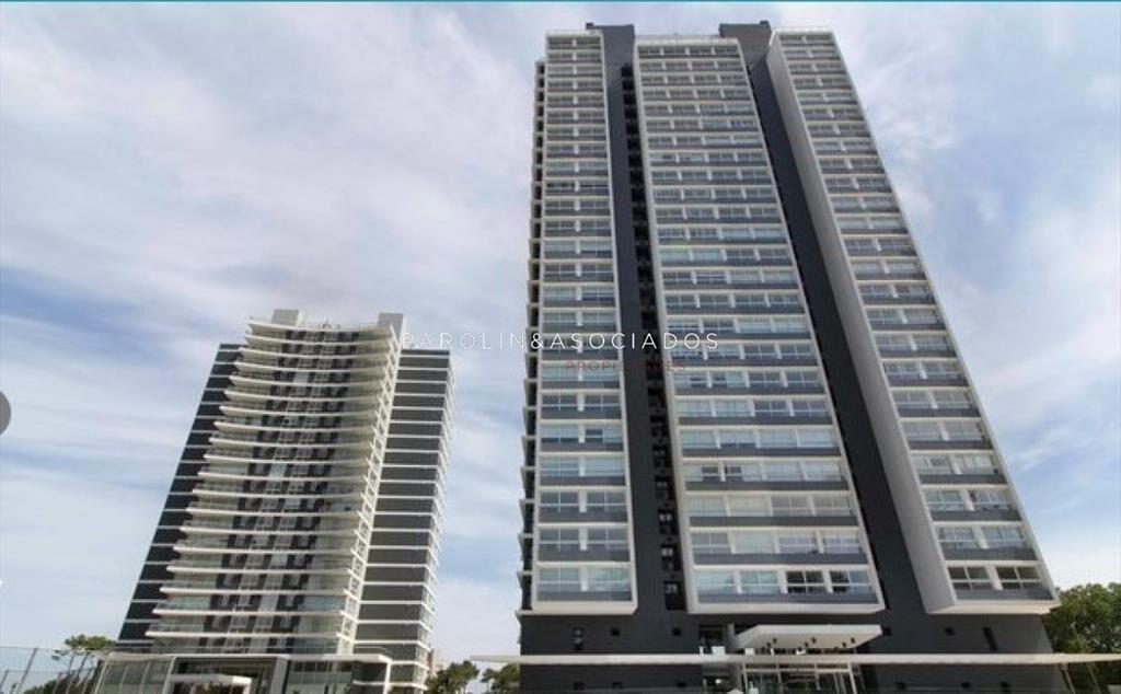 Apartamento en venta de 1 dormitorio en Torre One