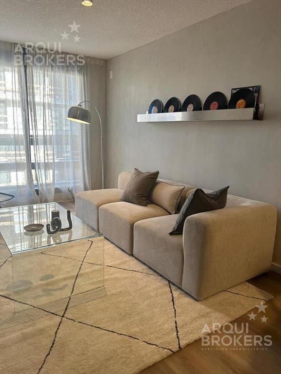 Venta apartamento dos dormitorios en Palermo - 913