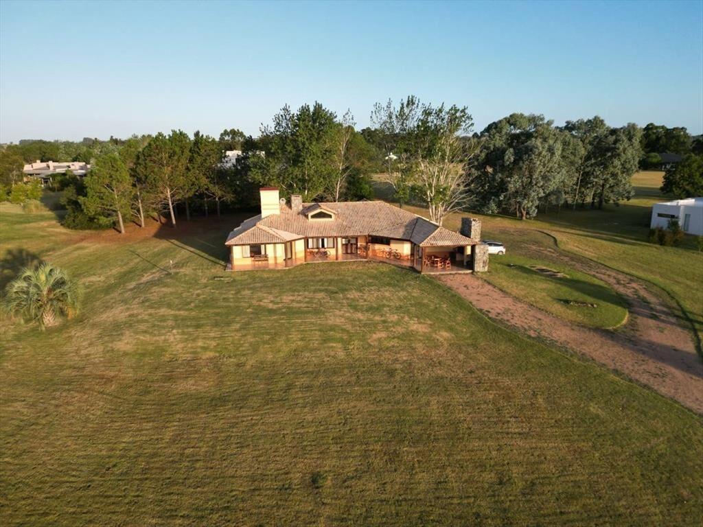 Casa en venta El Quijote, La Barra, Punta del Este