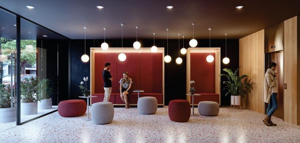 Venta Apartamento 2 Dorm Cordón Rosso Marzo2028