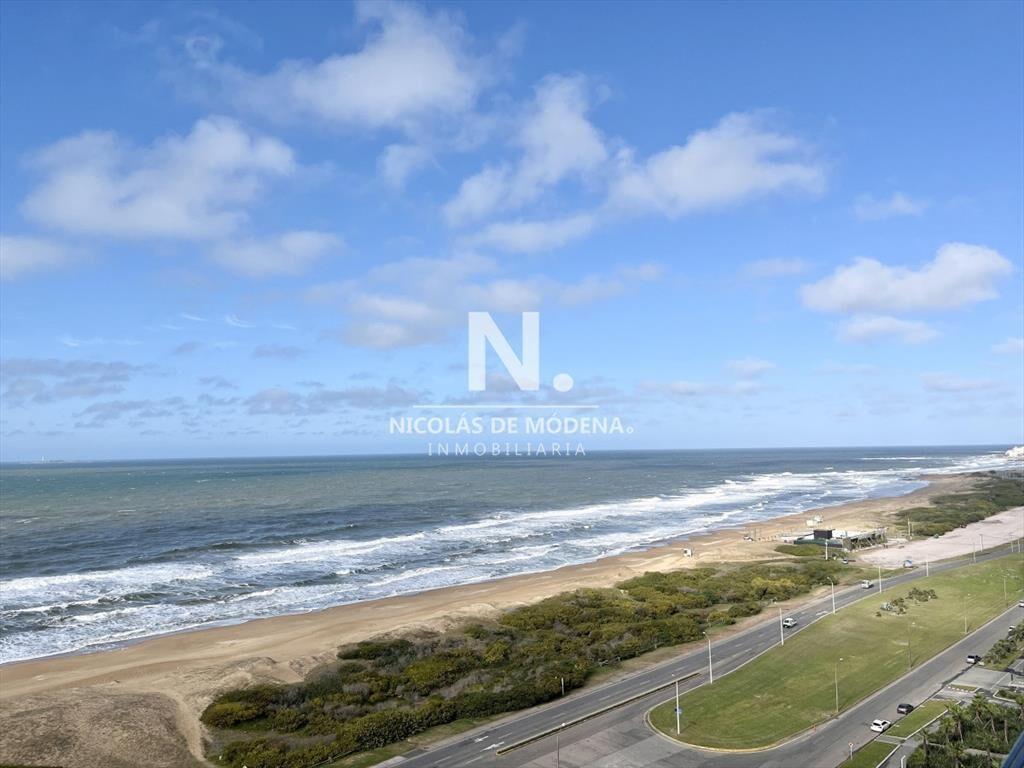 Venta apartamento 3 dormitorios Le parc III Punta