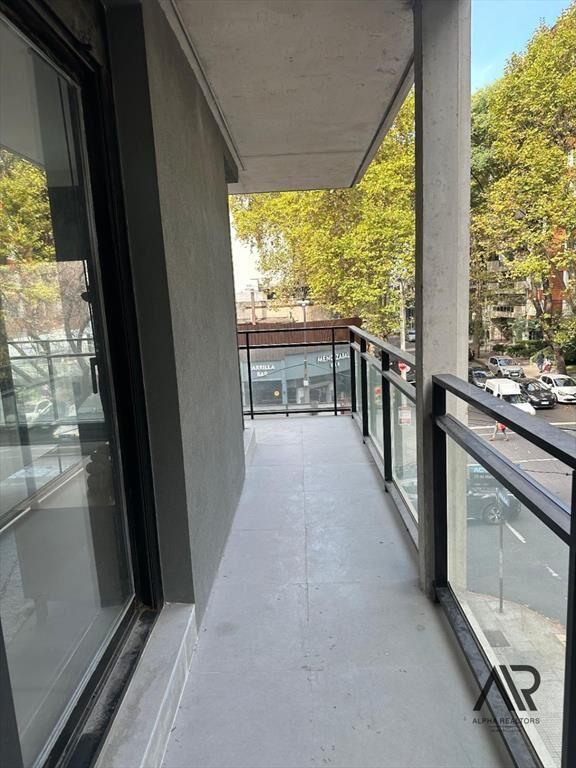 Apartamento en venta de 2 dormitorios en Pocitos Nuevo