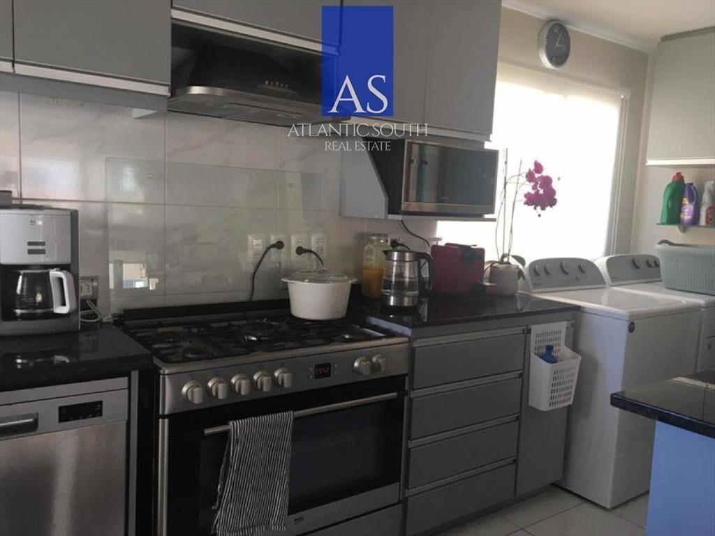 Apartamento frente al mar 3 dormitorios Playa del