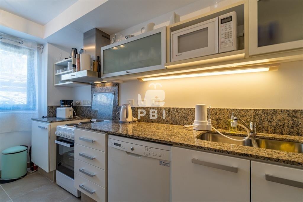 Apartamento en alquiler temporario Punta Ballena 2 dormitor