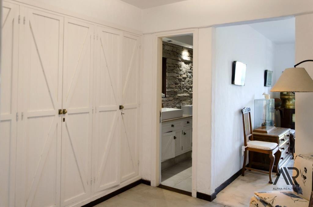 Apartamento en venta c/ cochera en Península