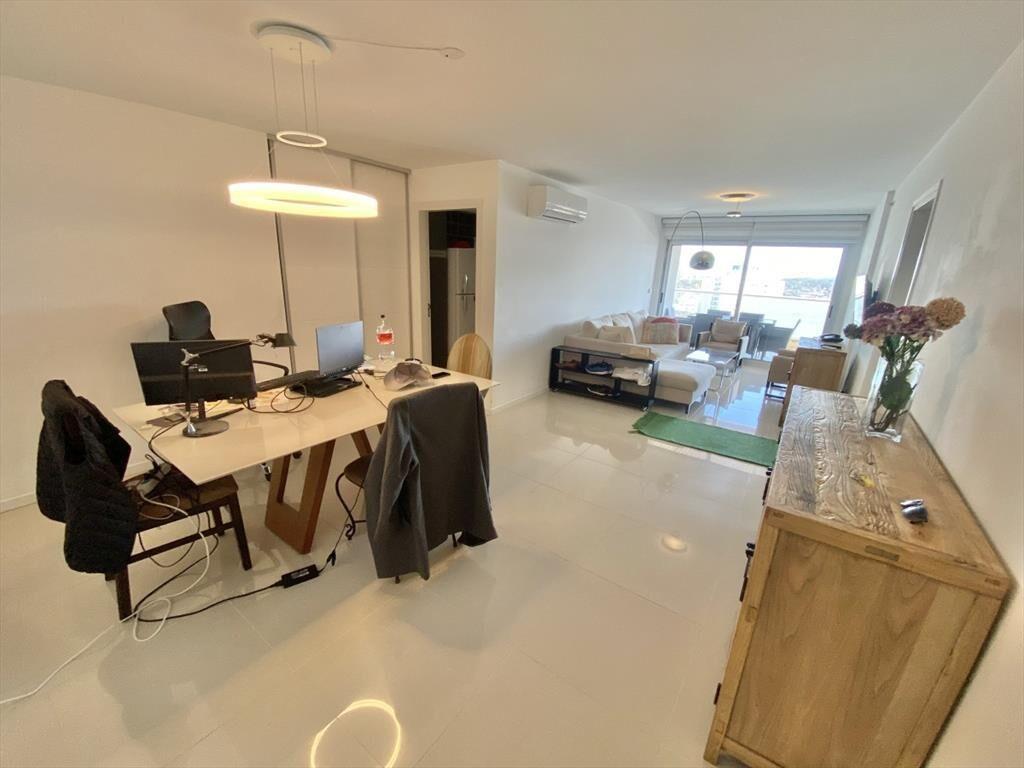 ALQUILER TEMPORAL APARTAMENTO DE 2 DORMITORIOS 2 BAÑOS 1 E