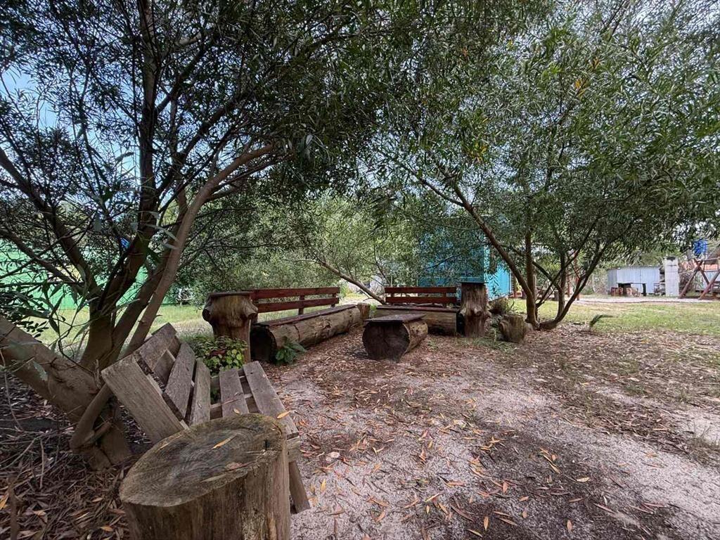 Venta Casa 1 Dormitorio Balneario Argentino
