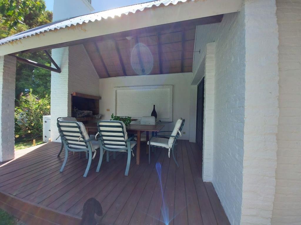 Casa en venta a pocas cuadras de La Posta del Cangrejo y la