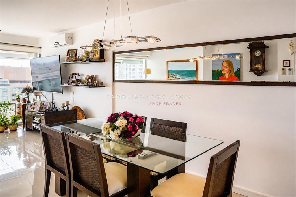 Apartamento de 3 dormitorios en venta a pasos del