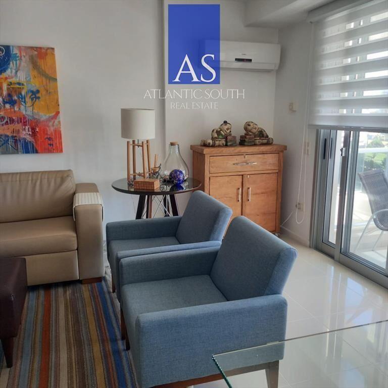 Apartamento 2 dormitorios a pasos del mar en del