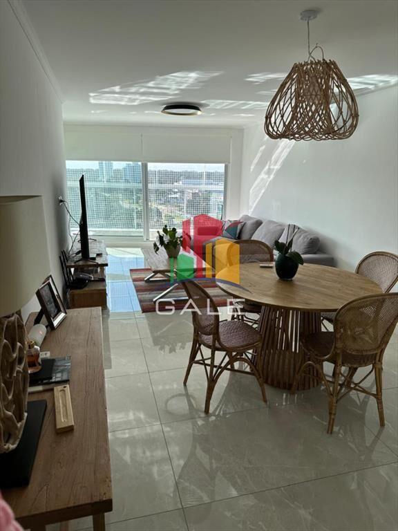EDIFICIO MIAMI BOULEVARD II, UNIDAD LATERAL EN VENTA, 2 DOR