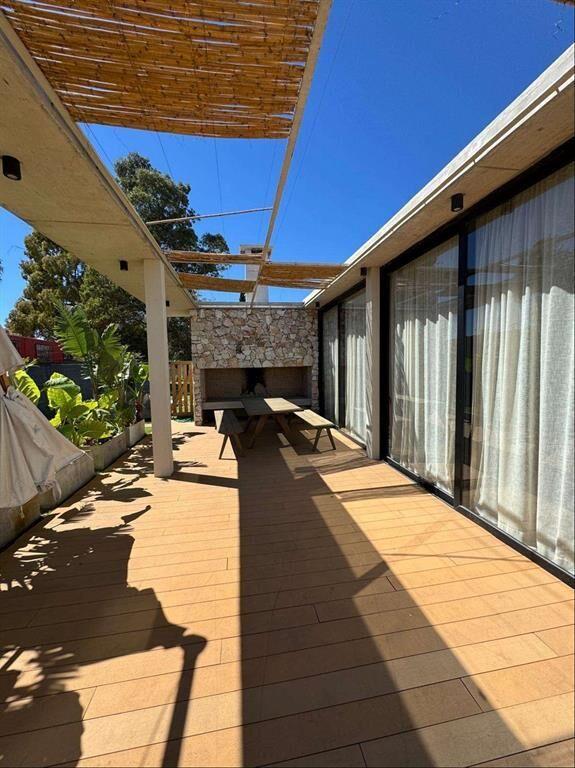 APARTAMENTO DE 1 DORM CON GARAGE Y VISTA