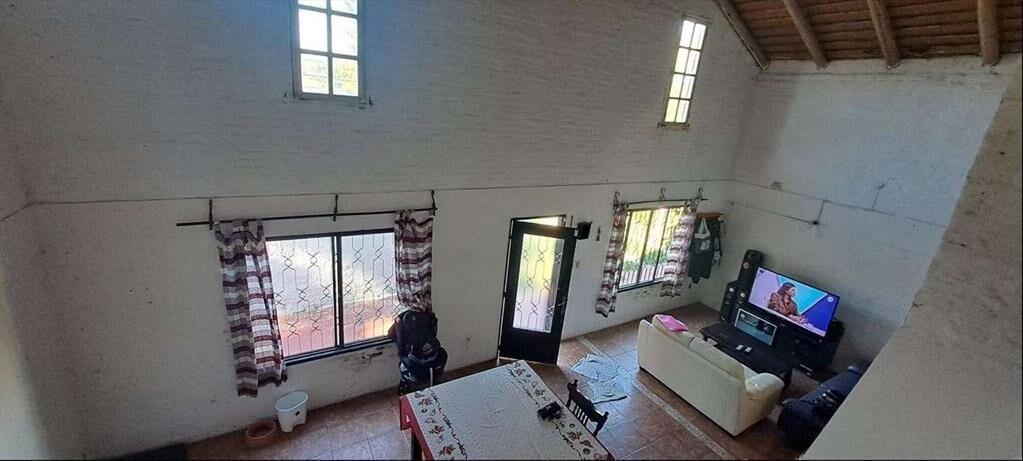 EN DOBLE NIVEL 3 dormitorios Casa Venta Lomas de Solymar Su