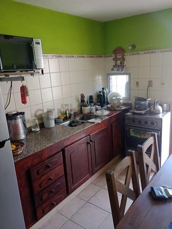 Dúplex/3 Dormí/ 2 baños/Cochera/ Estufa leña/Parri/Bajos ...