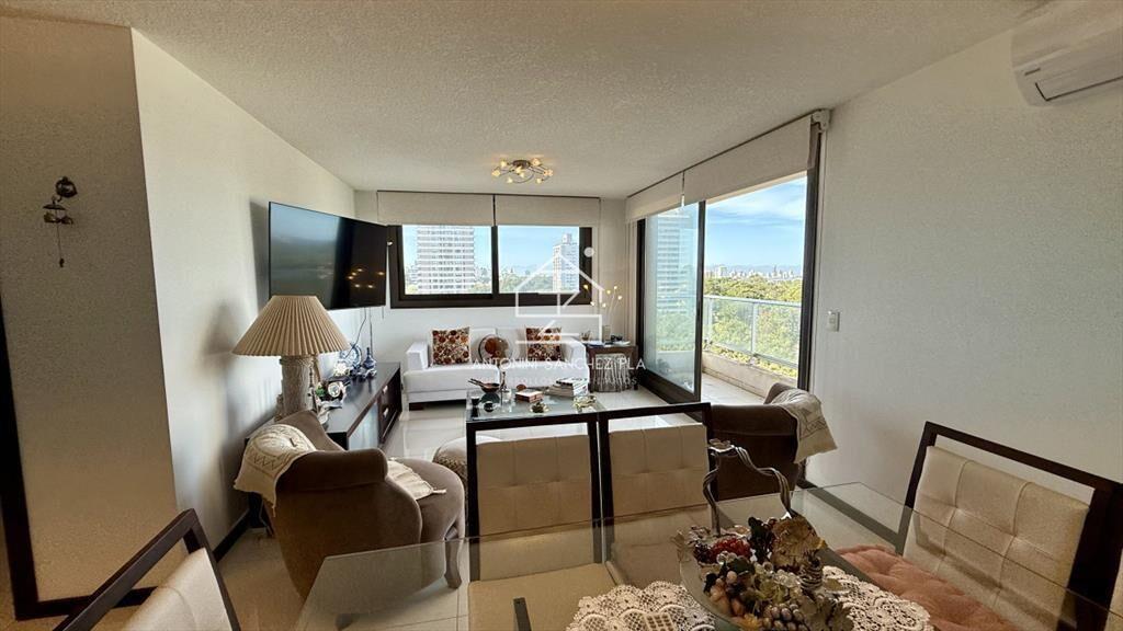 Alquiler Apartamento 3 Dormitorios Punta del Este