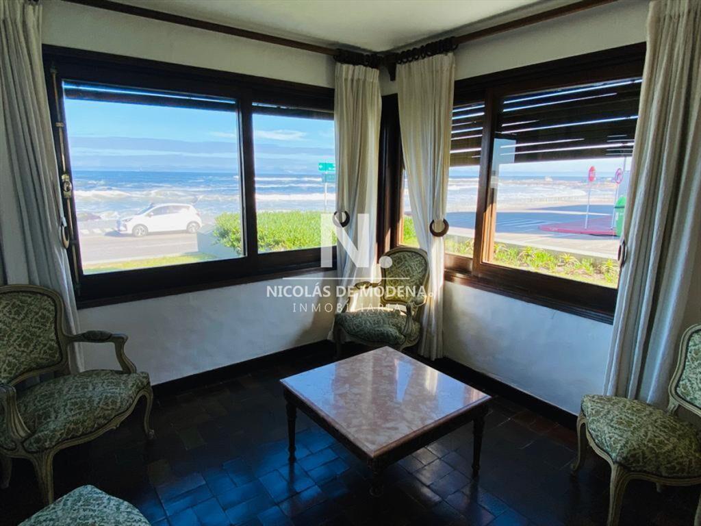 Apartamento en venta de 3 dormitorios en Punta
