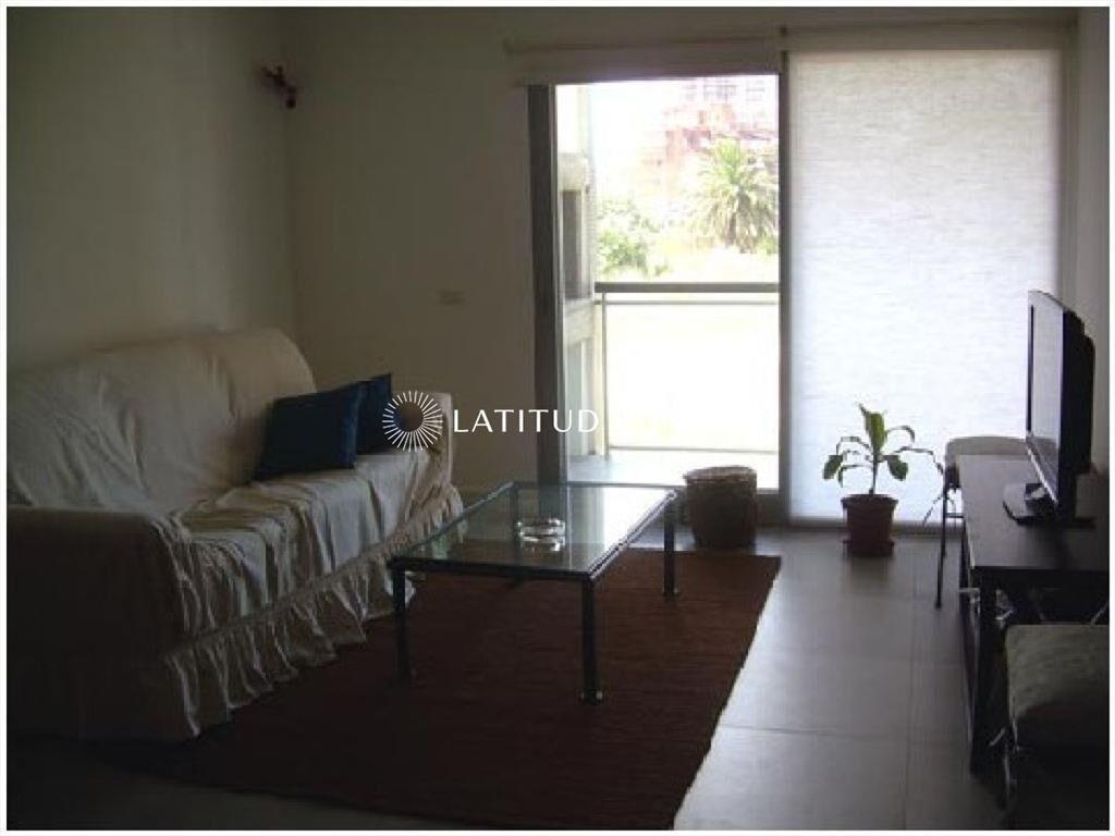 Apartamento en Torre Francia, 2 dormitorios