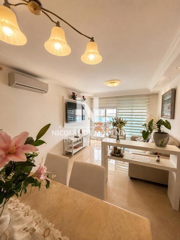 Apartamento de 2 dormitorios en suite en venta en Casino To
