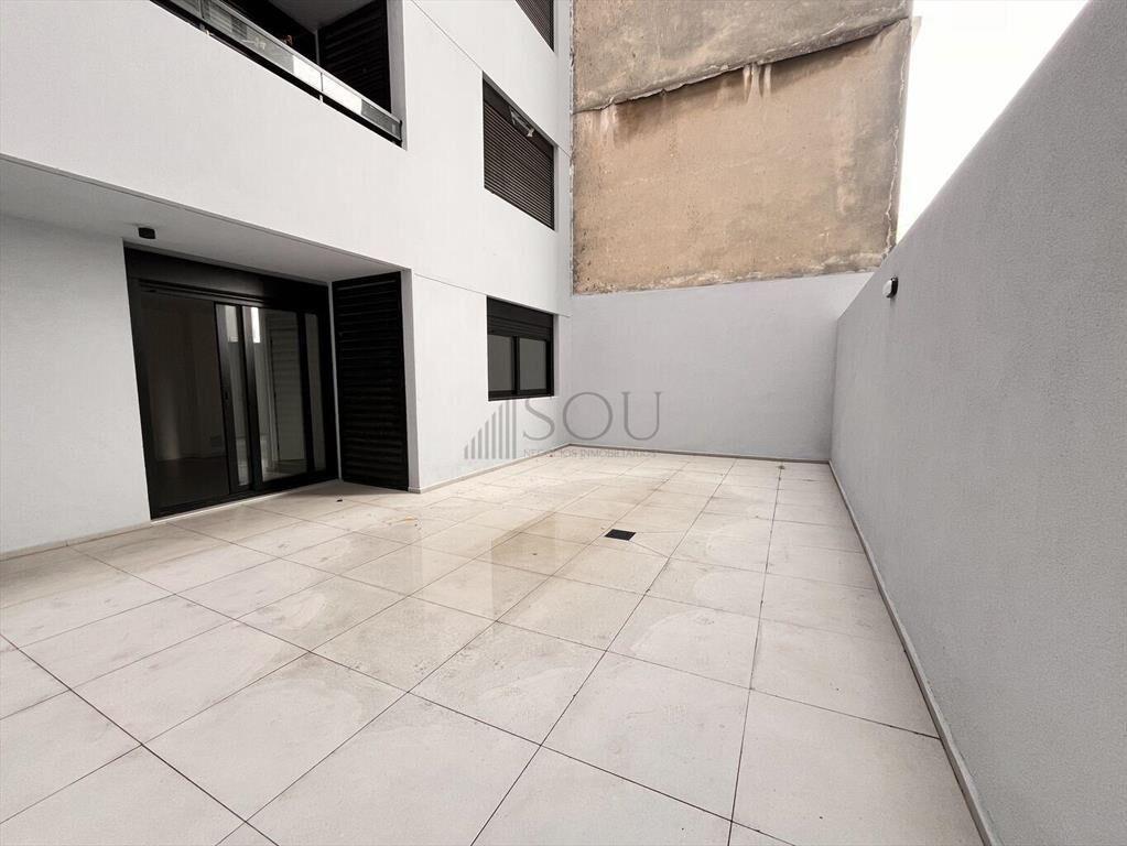 Alquiler apartamento 1 dormitorio, terraza y garaje en el