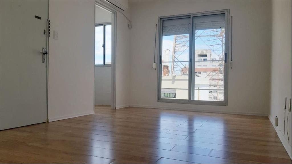 Alquiler Tres Cruces 2 dorm Piso Alto A nuevo prox. 18 de J