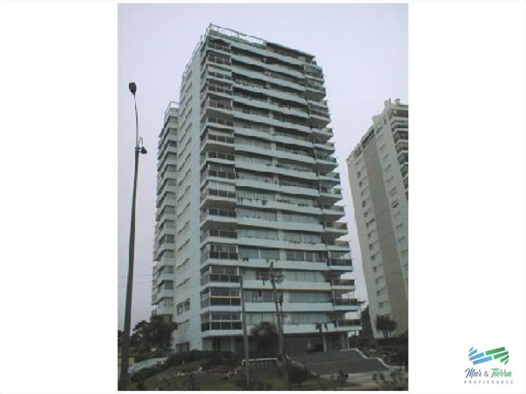Apartamento en Mansa, 3 dormitorios *