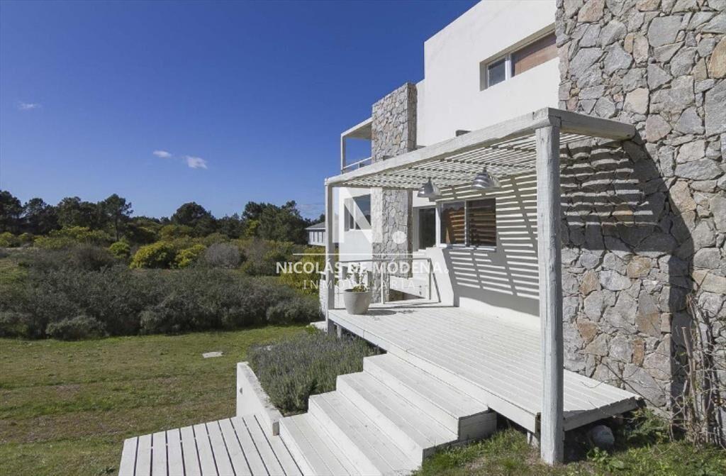Casa en Arenas de José Ignacio
