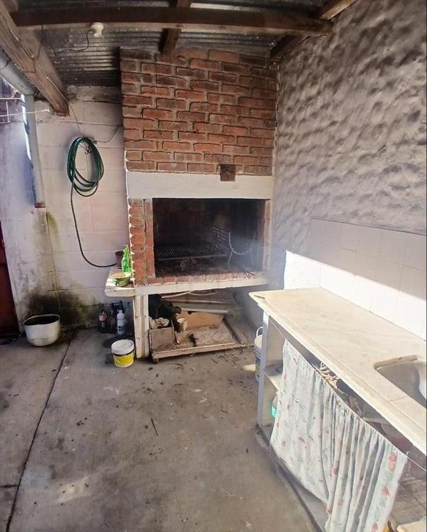 Vivienda en el Real de San Carlos