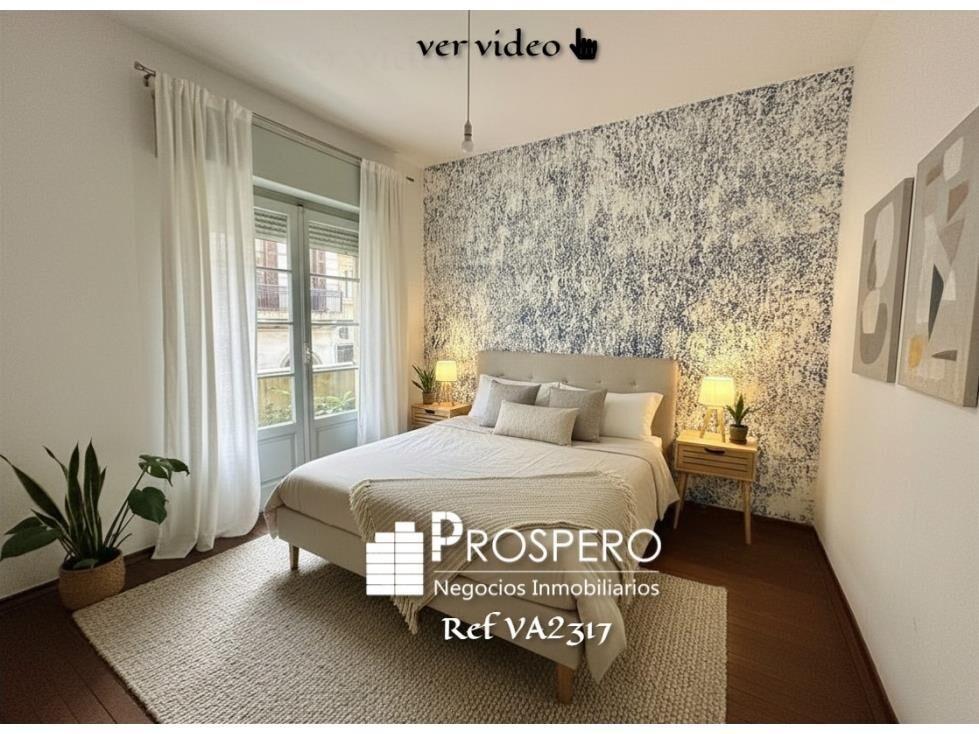 VA2317 Venta Apto 1dorm Ciudad Vieja