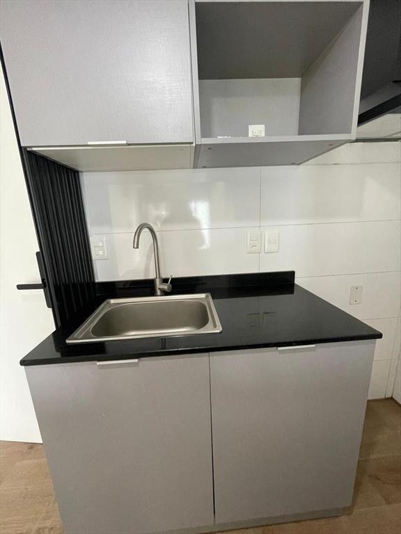 Apartamento en alquiler 1 dormitorio con balcón, gimnasio,