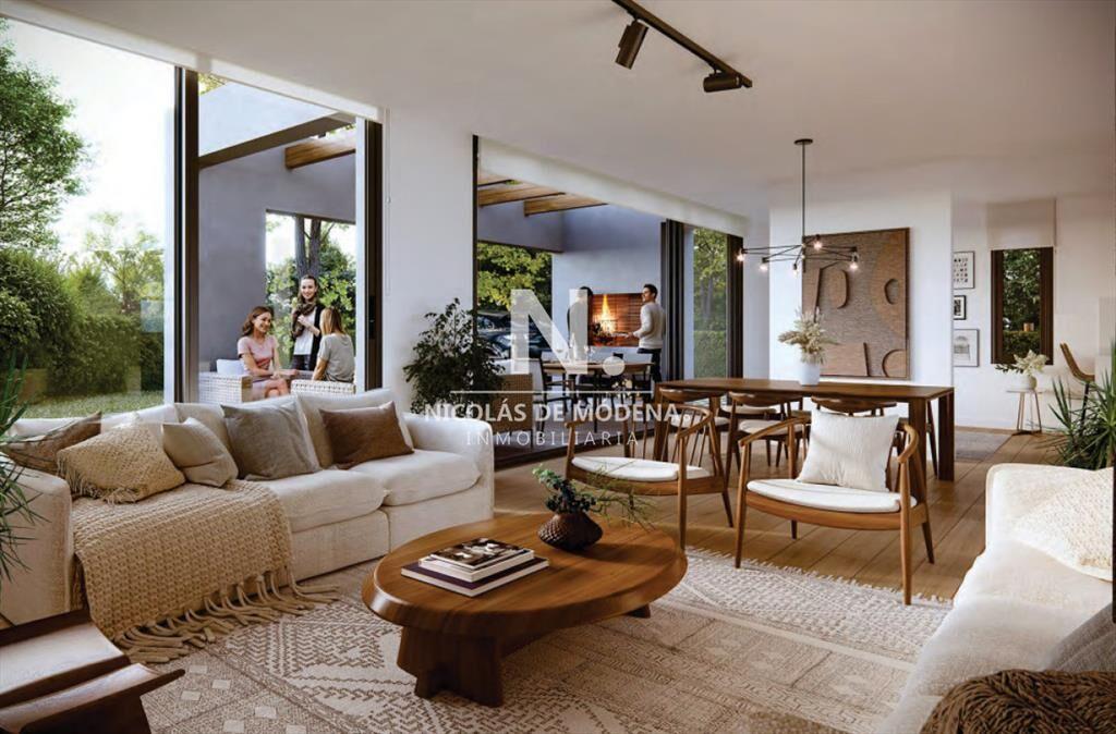 Venta Casa en pozo de 4 Dormitorios En