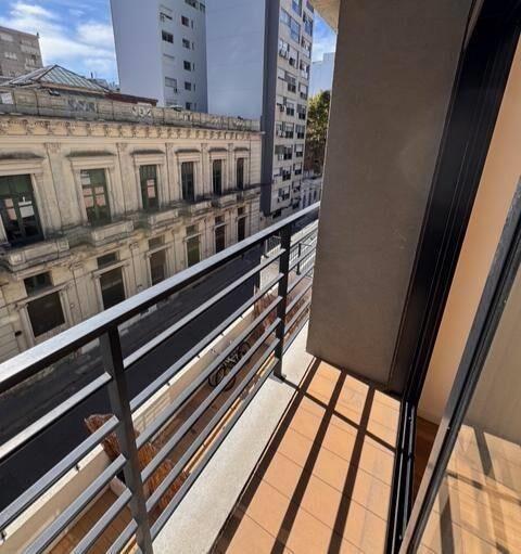 Alquiler de Apartamento Monoambiente en Calle Ana Monterroso