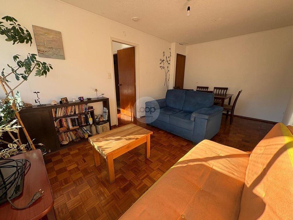 Alquiler apartamento Parque Rodó, Luis Piera