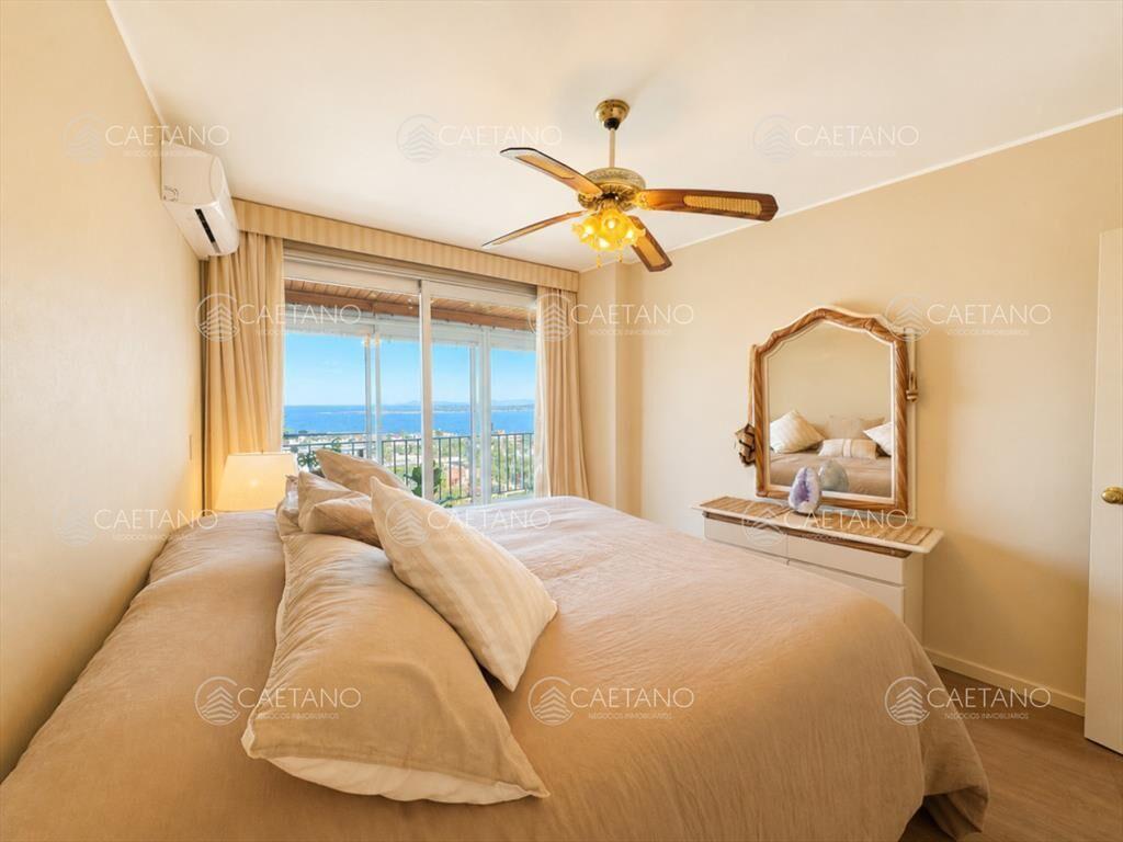 Venta Departamento con espectacular vista a isla