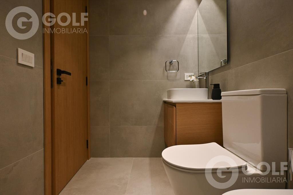Venta Apartamento Punta Carretas - Deco Maggiolo