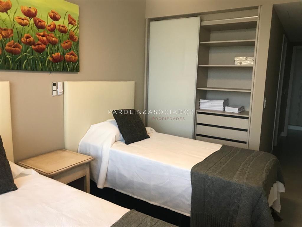 apartamento frente al mar - alquiler temporada