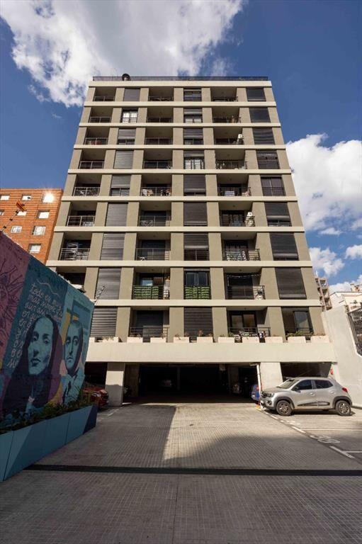 Apartamento en venta de 1 dormitorio en Cordón