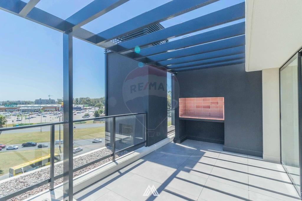Venta apto 3 dorm. terraza, parr., Barra Carrasco