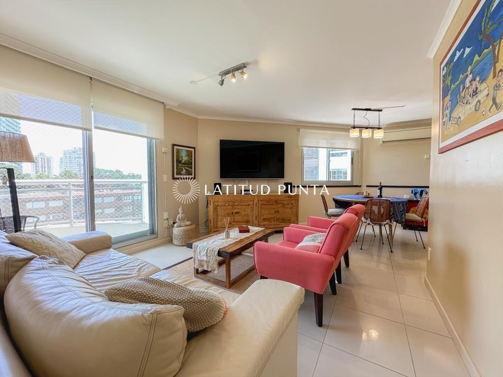 Apartamento en Ocean Drive, 2 dormitorios