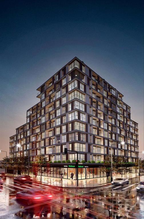 VENTA APARTAMENTO 1 DORMITORIO LA BLANQUEADA A ESTRENAR