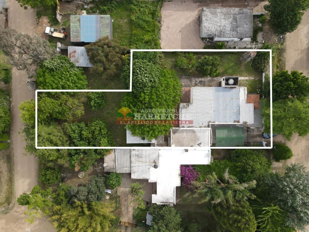 Casa en venta en Progreso, 3 dorm, barbacoa,900
