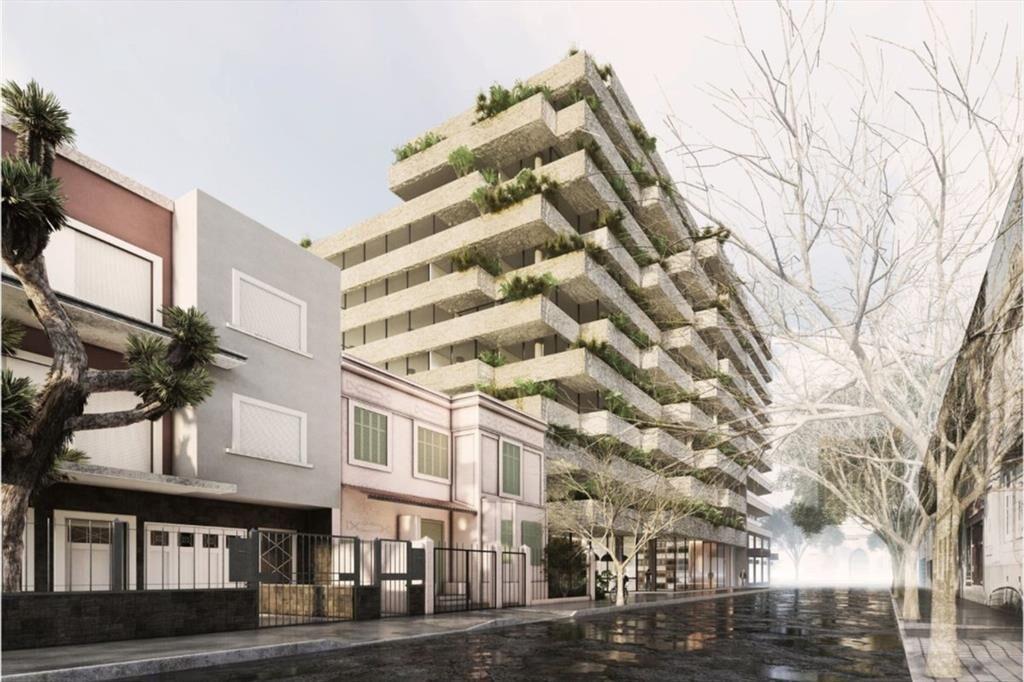 Venta apartamento dos dormitorios punta carretas