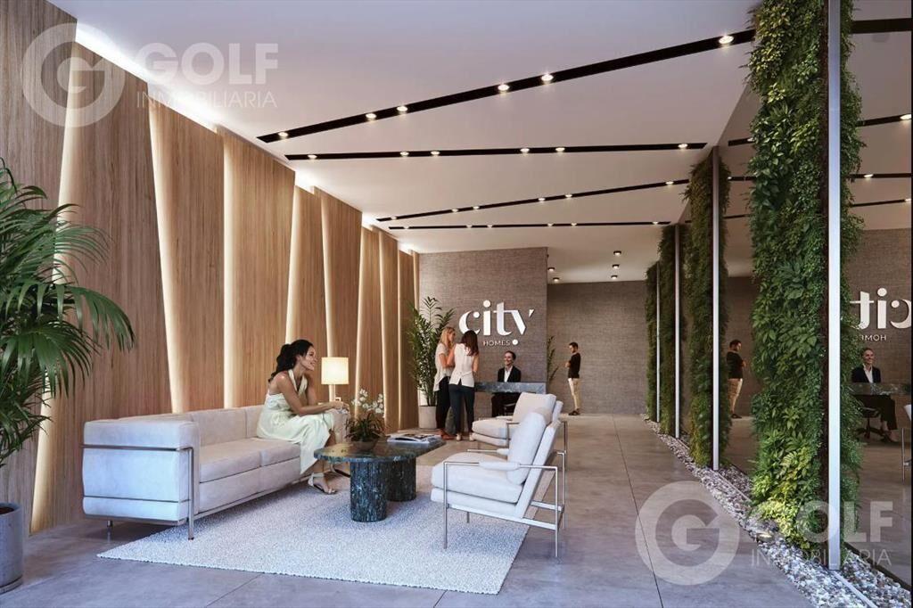 Venta de apartamento de 2 dormitorios en Cordón