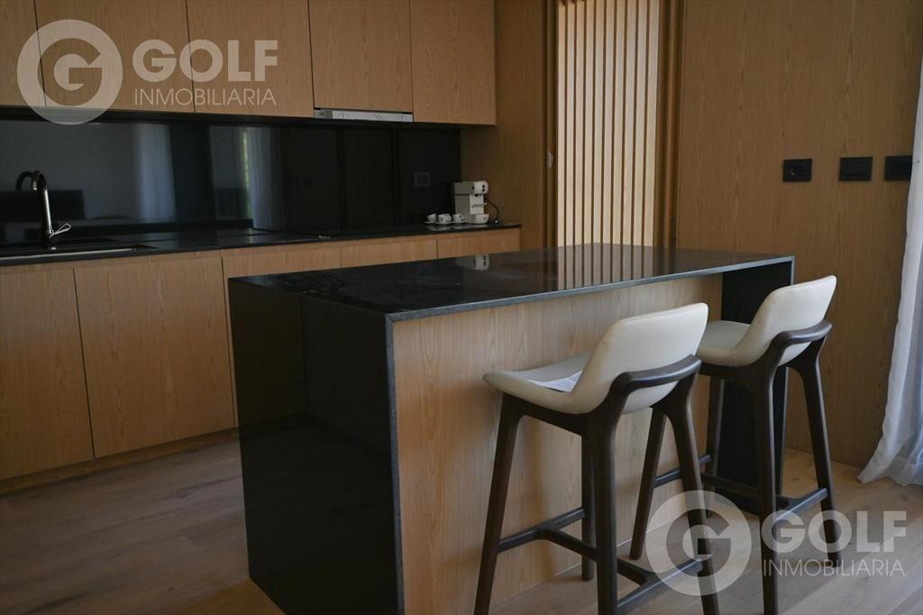 Venta apartamento de 3 dormitorios en Carrasco
