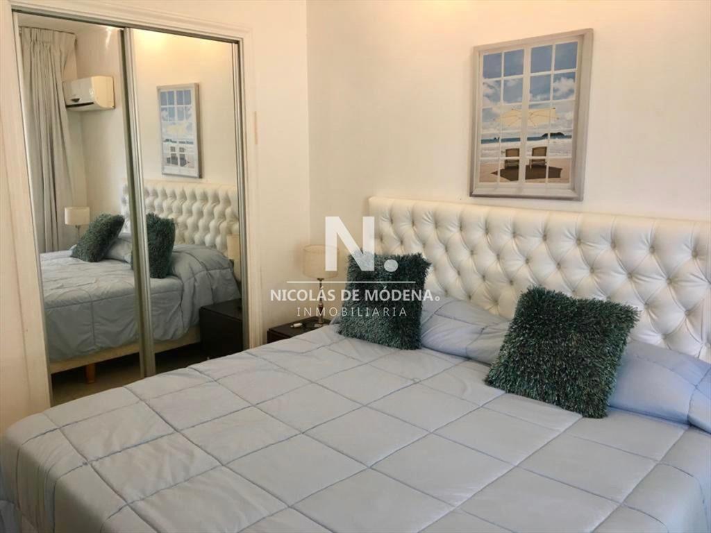 Apartamento en venta de un dormitorio Solanas Green Park